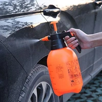 9037 PLASTIC GARDEN SPRAY BOTTLE PUMP PESTICIDE SPRINKLER HAND PUMP