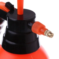 9037 PLASTIC GARDEN SPRAY BOTTLE PUMP PESTICIDE SPRINKLER HAND PUMP