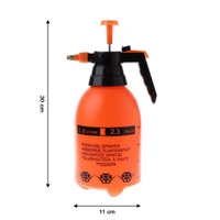 9037 PLASTIC GARDEN SPRAY BOTTLE PUMP PESTICIDE SPRINKLER HAND PUMP