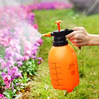 9037 PLASTIC GARDEN SPRAY BOTTLE PUMP PESTICIDE SPRINKLER HAND PUMP