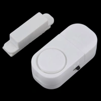 9326 WIRELESS WINDOW DOOR ALARM, SENSOR DOOR ALARM FOR KIDS SAFETY,