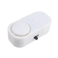 9326 WIRELESS WINDOW DOOR ALARM, SENSOR DOOR ALARM FOR KIDS SAFETY,