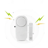 9326 WIRELESS WINDOW DOOR ALARM, SENSOR DOOR ALARM FOR KIDS SAFETY,