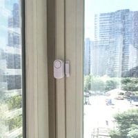 9326 WIRELESS WINDOW DOOR ALARM, SENSOR DOOR ALARM FOR KIDS SAFETY,