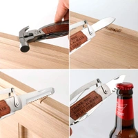 9379 ALL IN ONE TOOLS HAMMER MULTITOOL, OPENER SCREWDRIVER