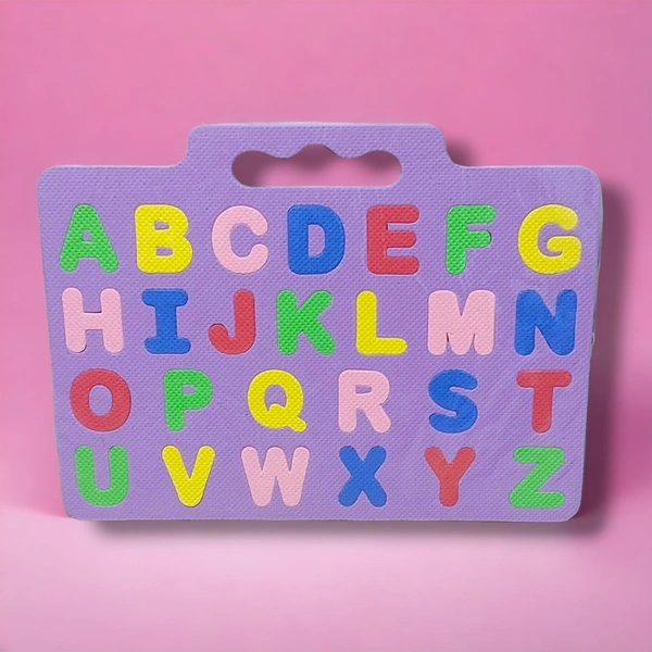 ABCD Puzzles