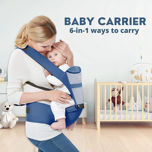 Baby Carrier Bag /Baby sefty Belt/Child Safety Strip Belt