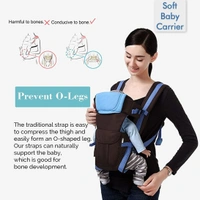 Baby Carrier Bag /Baby sefty Belt/Child Safety Strip Belt