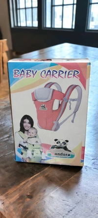 Baby Carrier Bag /Baby sefty Belt/Child Safety Strip Belt