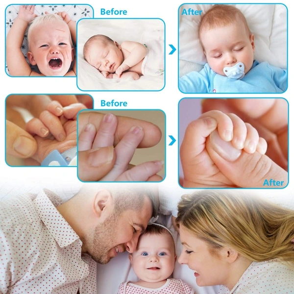 Baby Nail Trimmer