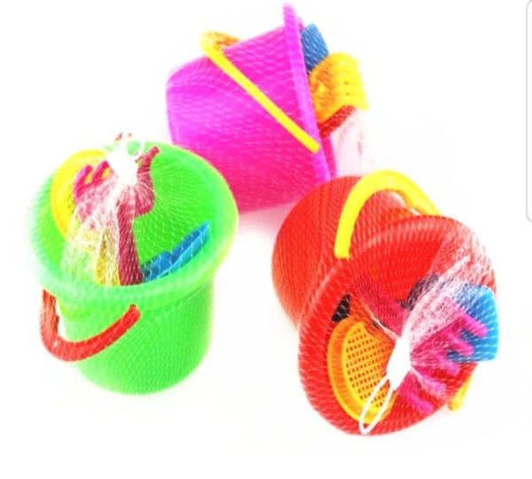 Beach Kit