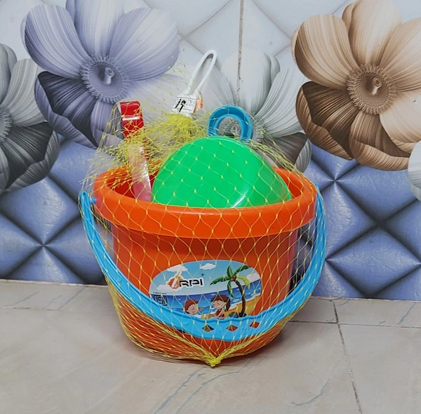 Beach Kit