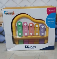 Beautiful Melody Xylophone