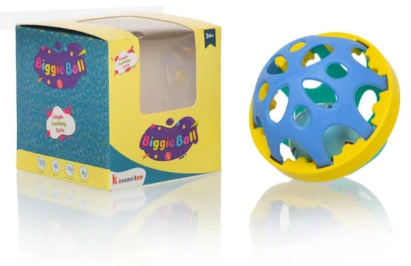 Biggie Ball (New Born Toy)