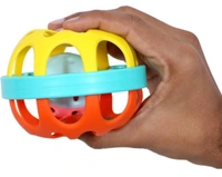 Biggie Ball (New Born Toy)