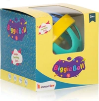 Biggie Ball (New Born Toy)