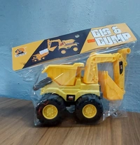 Big&Gumb JCP