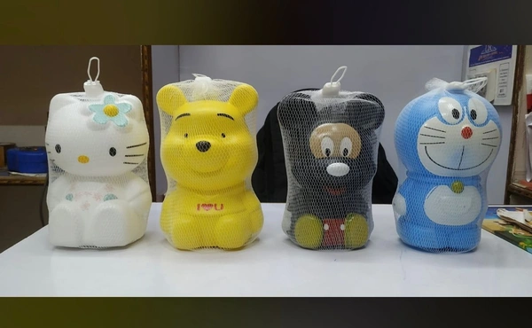 Biggy Bank (Multi Designs)
