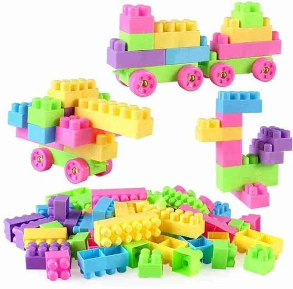 Blocks Educational Toys