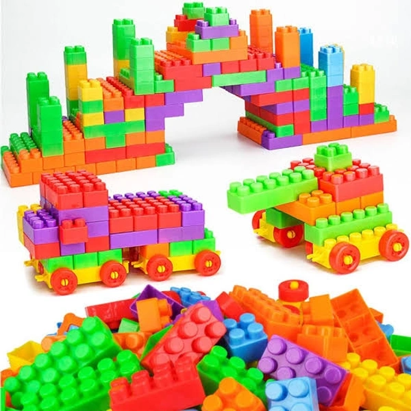 Blocks Educational Toys