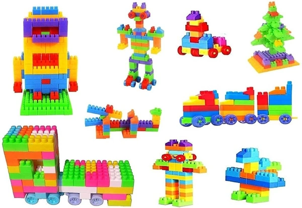Blocks Educational Toys