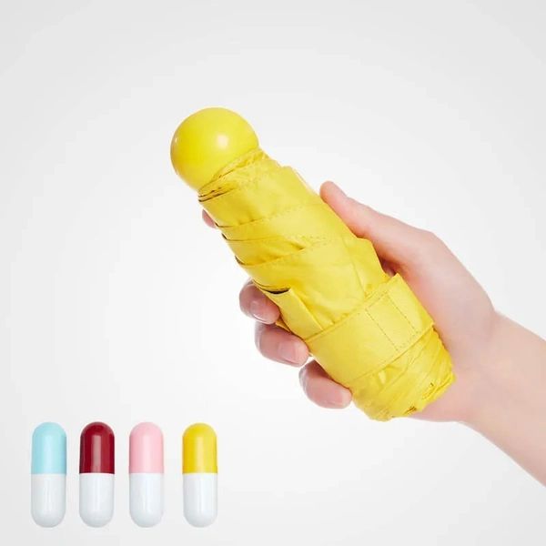 Capsule Umberlla