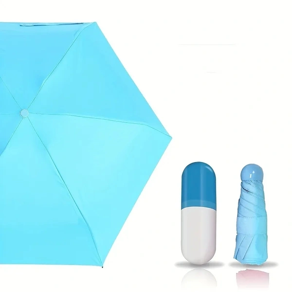 Capsule Umberlla