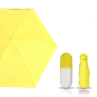 Capsule Umberlla