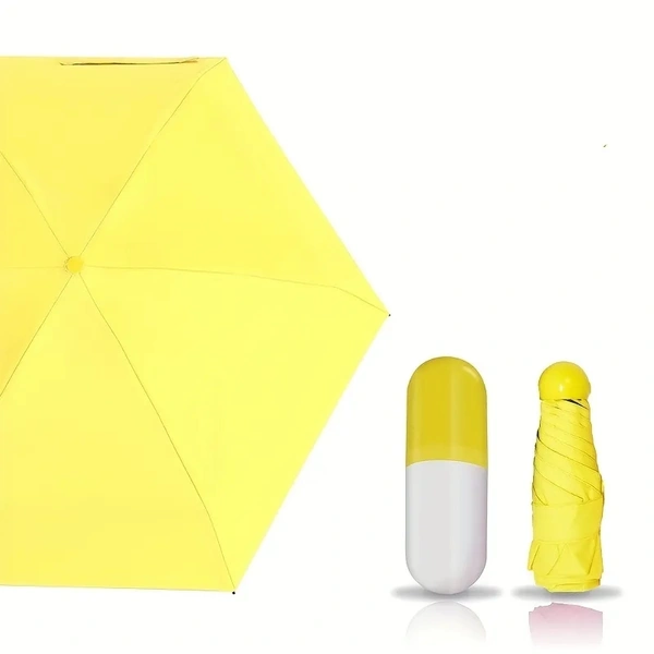 Capsule Umberlla