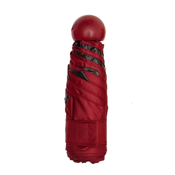Capsule Umberlla