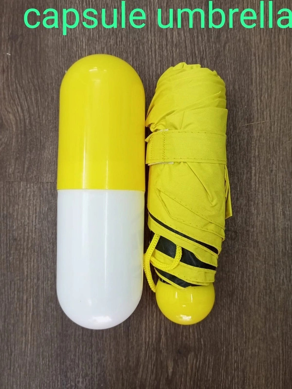 Capsule Umberlla