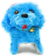 Cartoon Dog