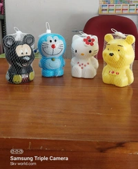 Cartoon Money Bank