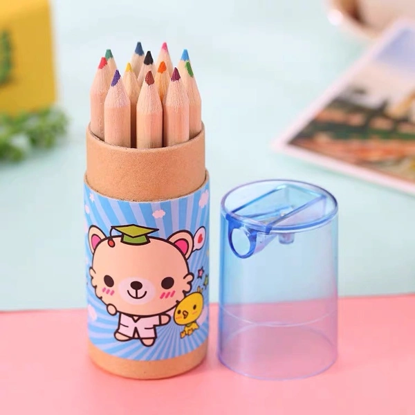 Colour Pencil