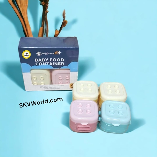 Container -4pc