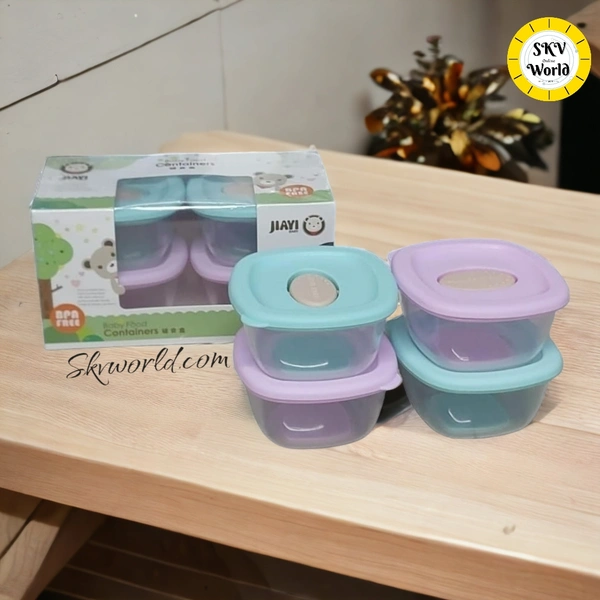 Container Set