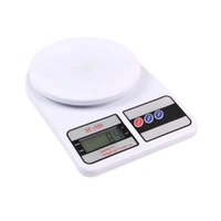 DIGITAL WEIGHING SCALE (10 KG)