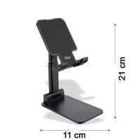 First Quality Folding Mobile Stand