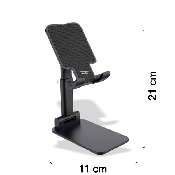 First Quality Folding Mobile Stand