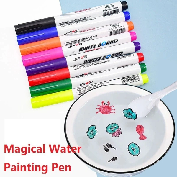 Floating Pen