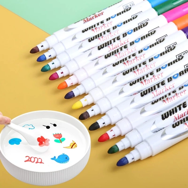 Floating Pen