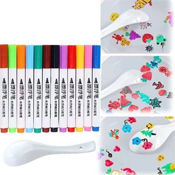 Floating Pen
