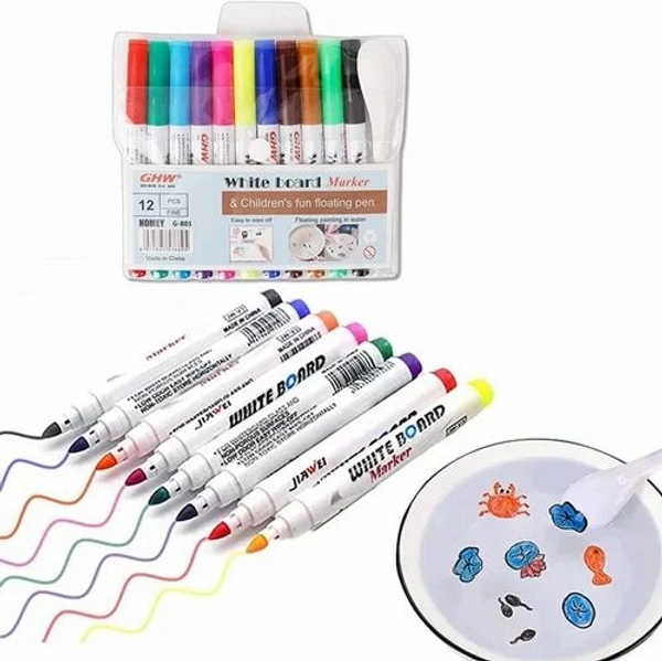 Floating Pen