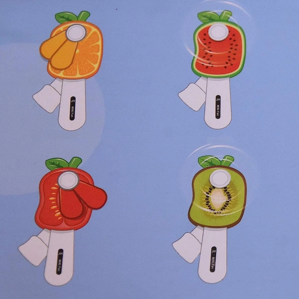 Fruit Shape Mini Fan