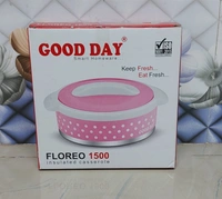 Good Day Floreo 1500ml Hot Box
