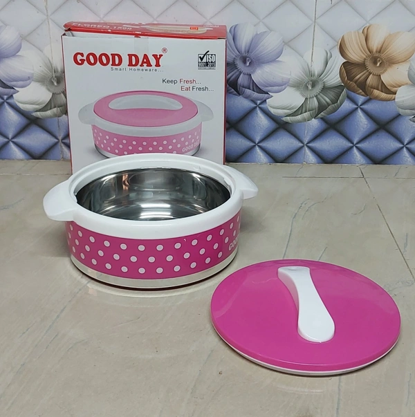 Good Day Floreo 1500ml Hot Box