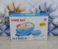 Good Day Premium Quality Lunch Box