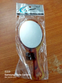 Hand Mirror Medium Size