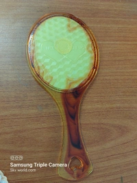 Hand Mirror Medium Size