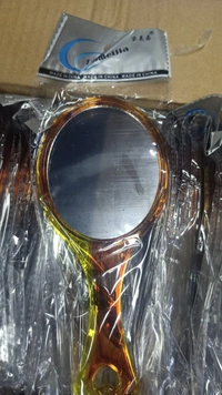 Hand Mirror Medium Size